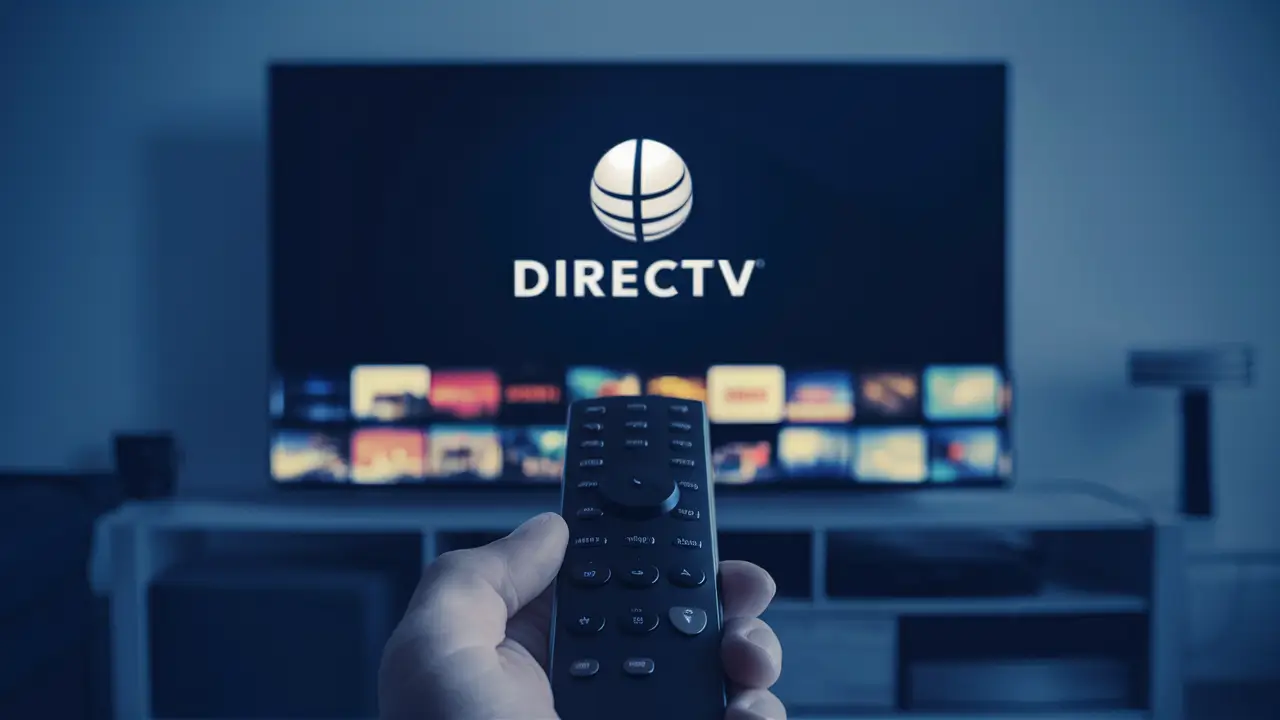 Does My Directv Account Include Streaming?