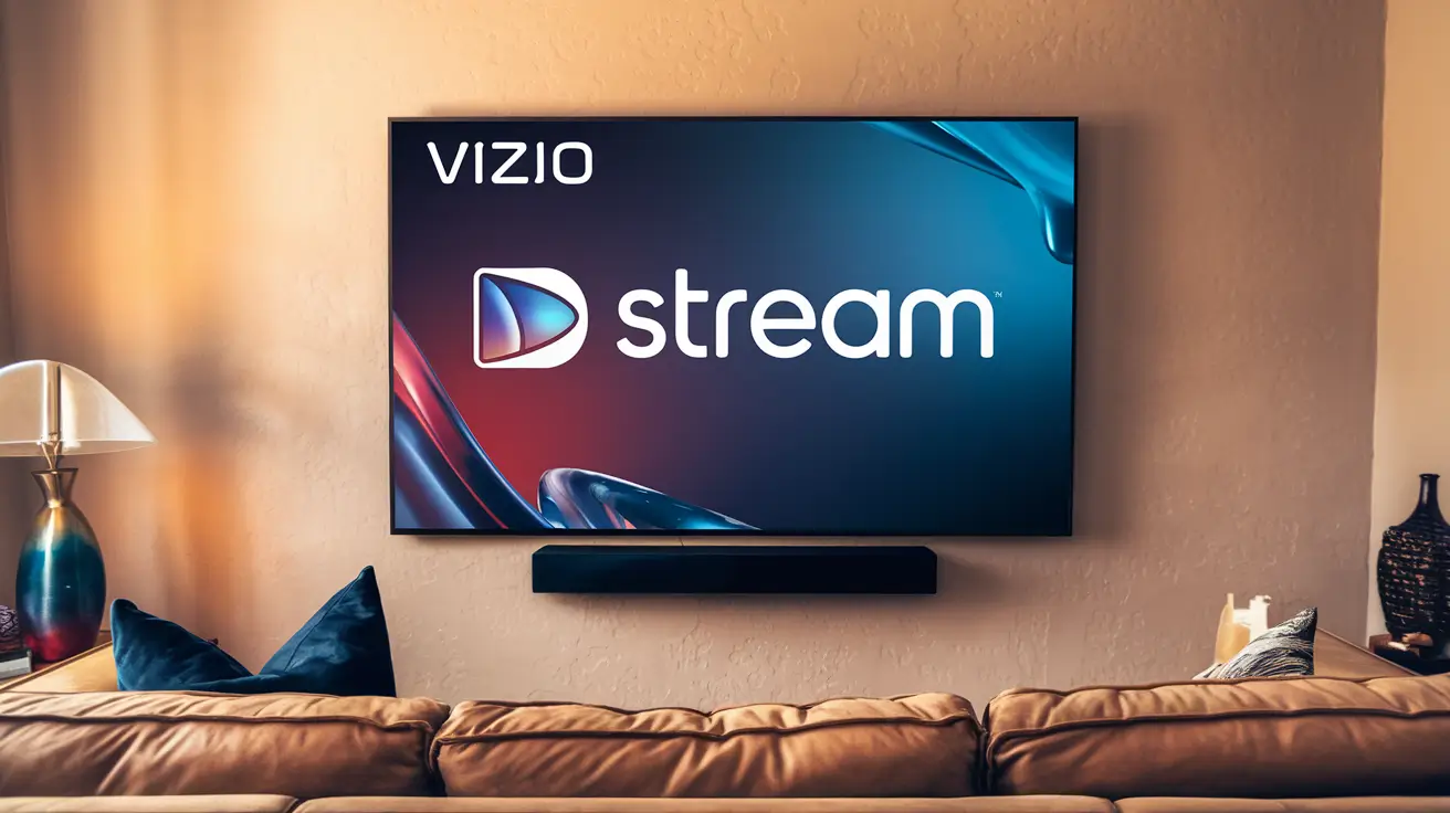 Does Vizio Have Directv Stream