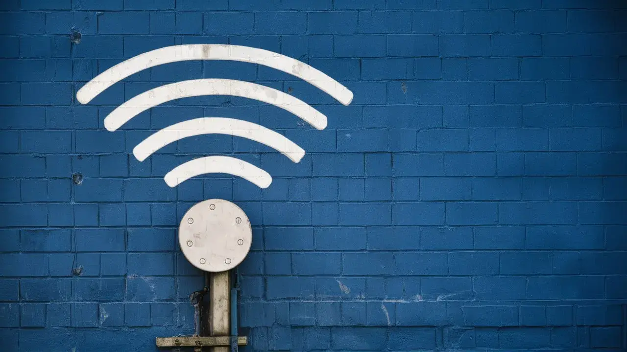 Does Wi-Fi Require A Satellite Dish?