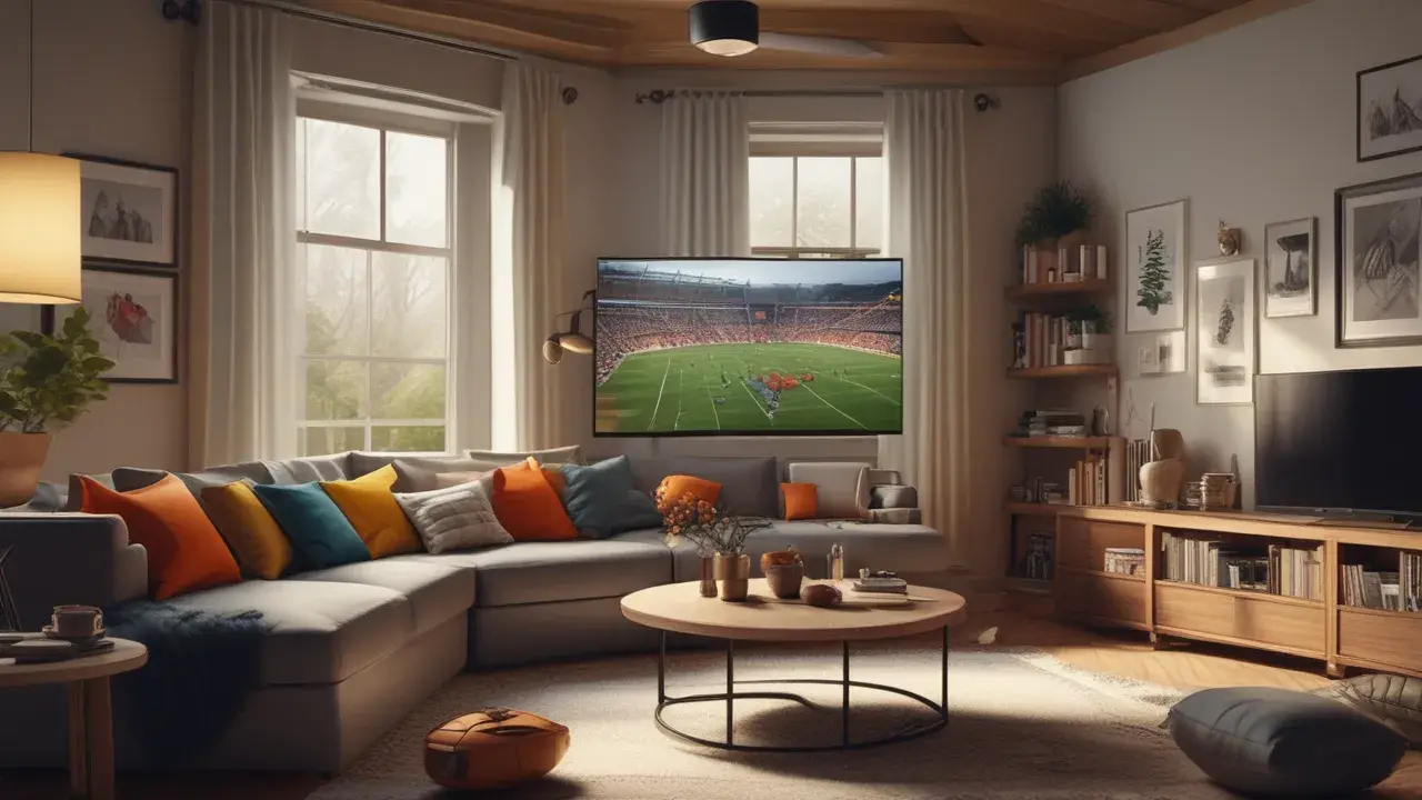 Get in the Game with Directv Sports Pack