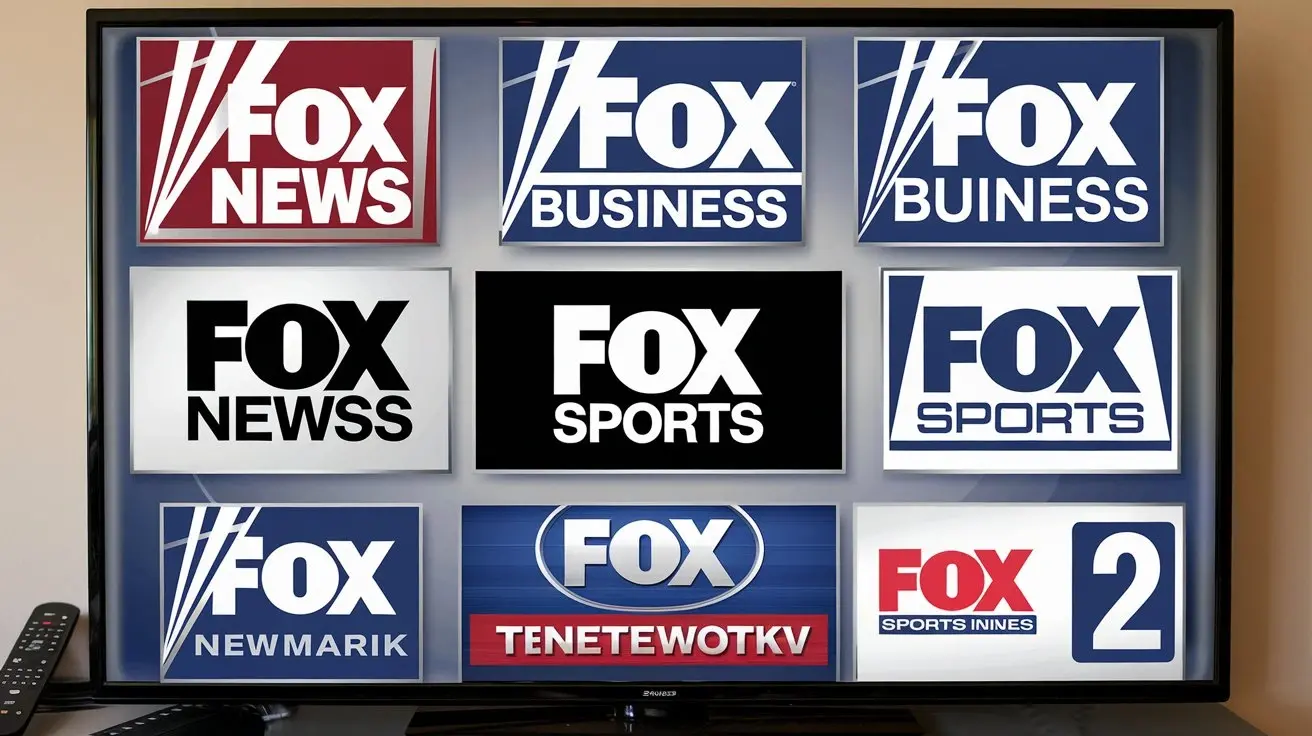 Fox TV Channels on Dish Network: Everything You Need to Know