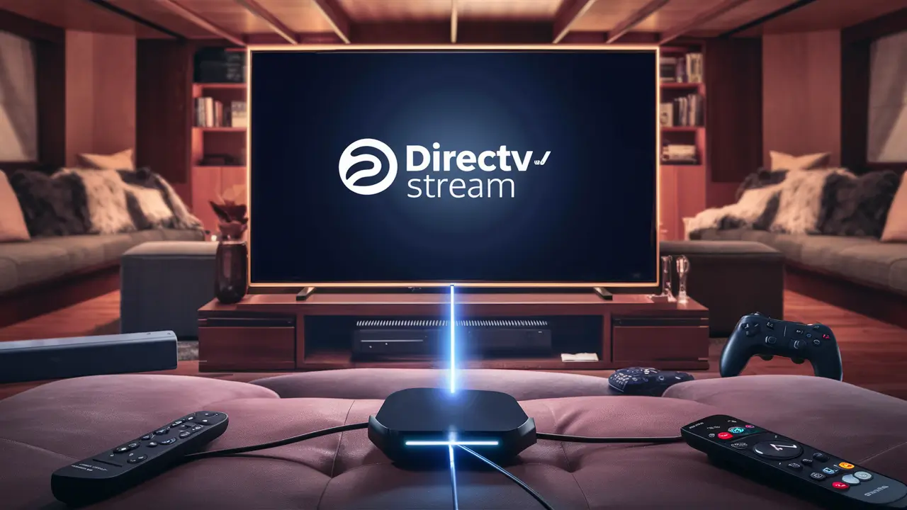 How Do You Get Directv Stream?