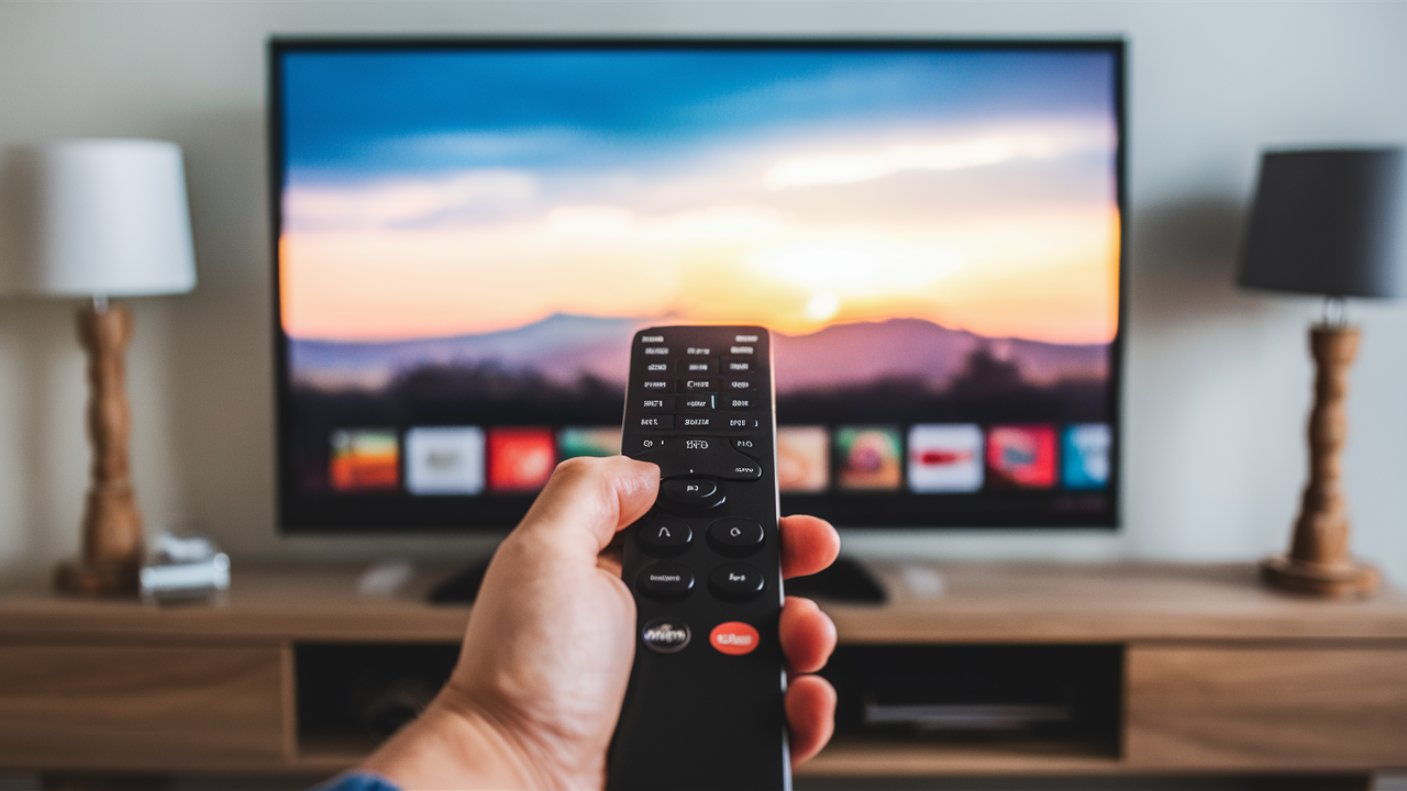 How Do You Program Dish Network Remote To TV?