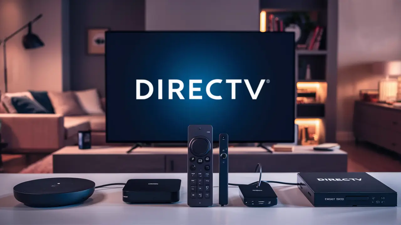 How Do You Stream Directv Without A Satellite Dish?