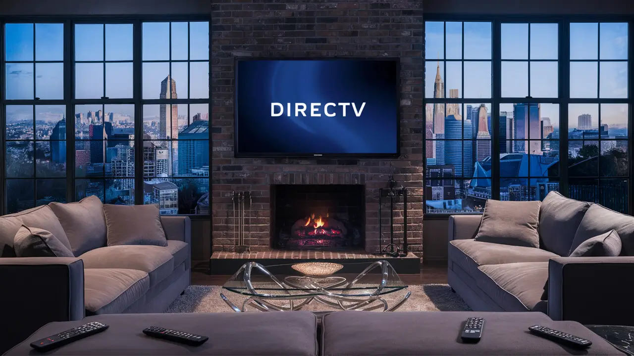 How Do You Stream Directv?