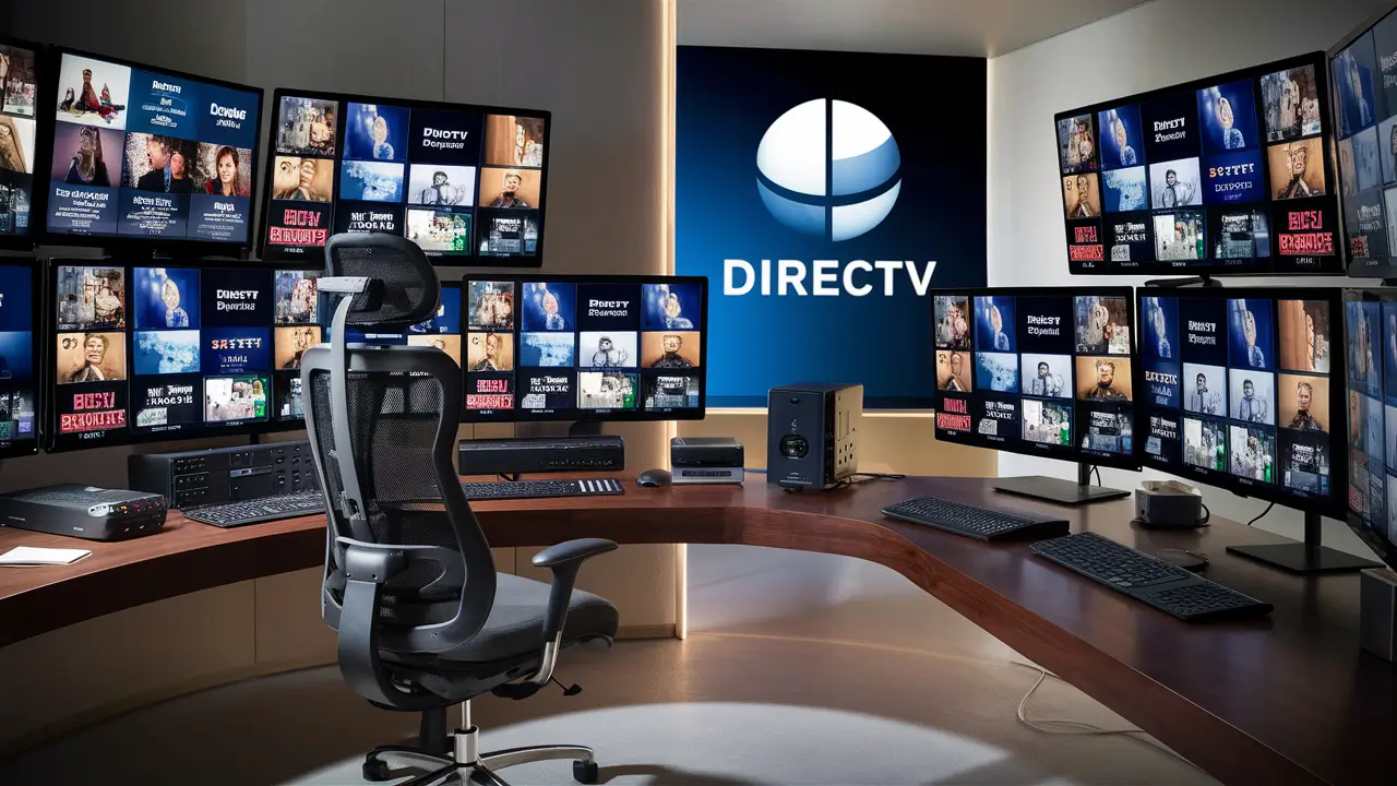 How Does Directv Streaming Work?