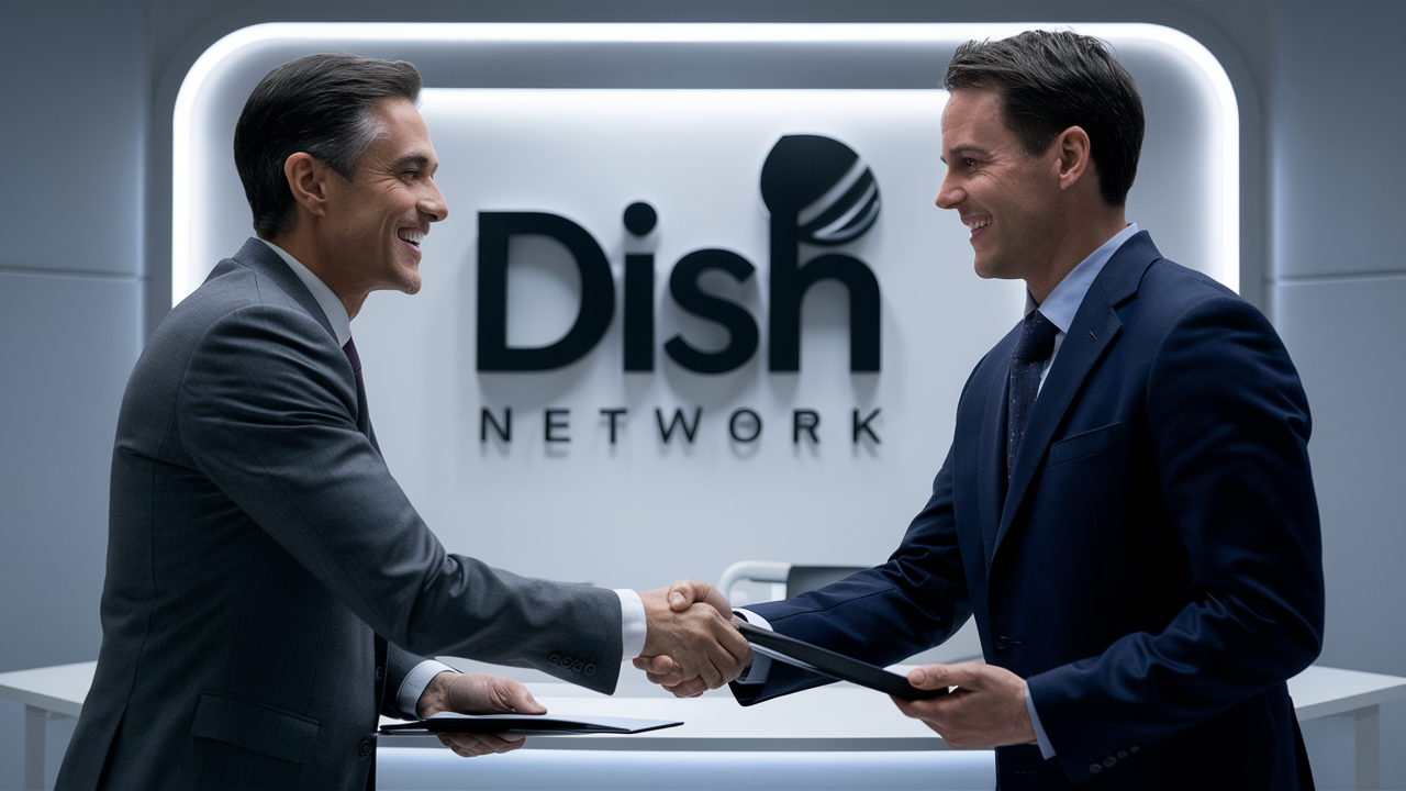 DISH Network contract length