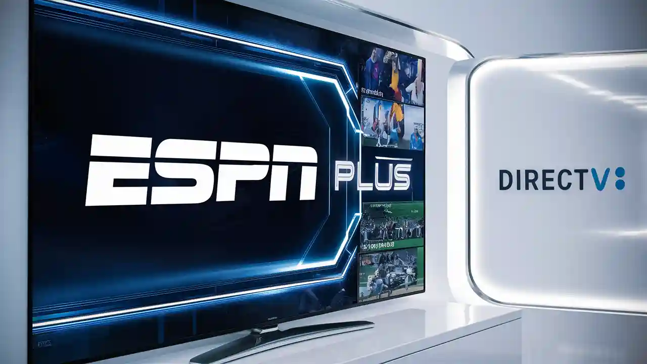 How much does ESPN Plus cost on DIRECTV?