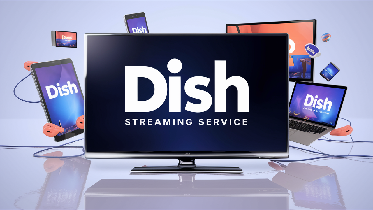 How much does it cost to stream DISH?