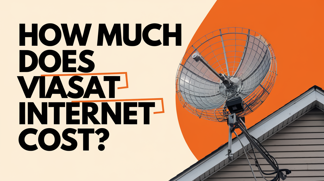 How much does Viasat internet cost