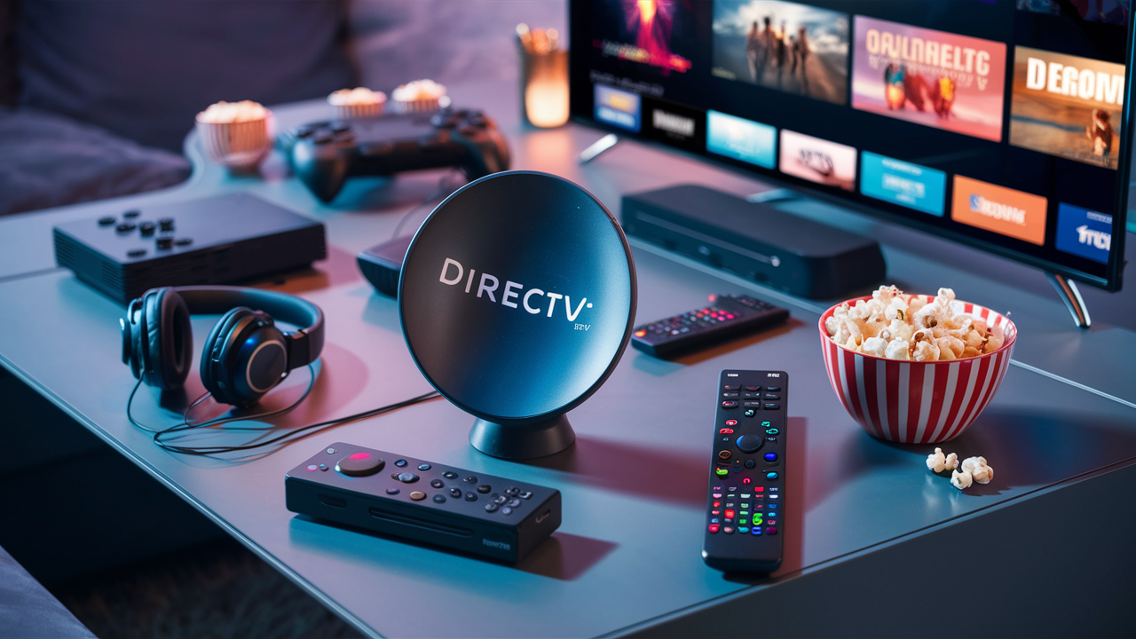 How much is a DIRECTV bundle per month?