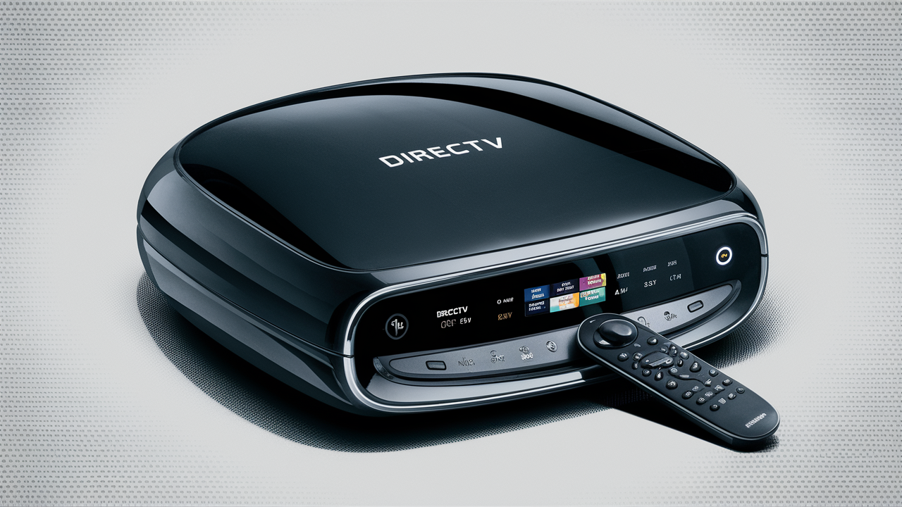 How much is a DVR from DIRECTV?