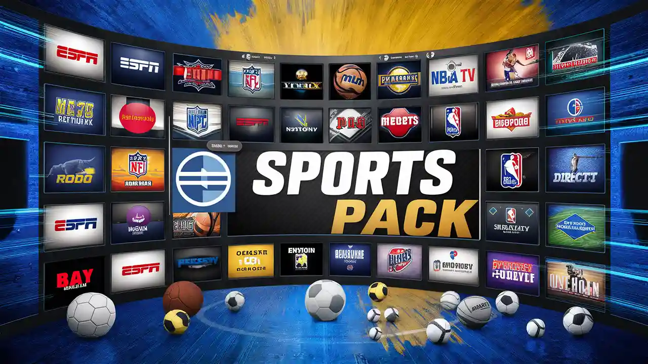 How much is a sports pack on DIRECTV?