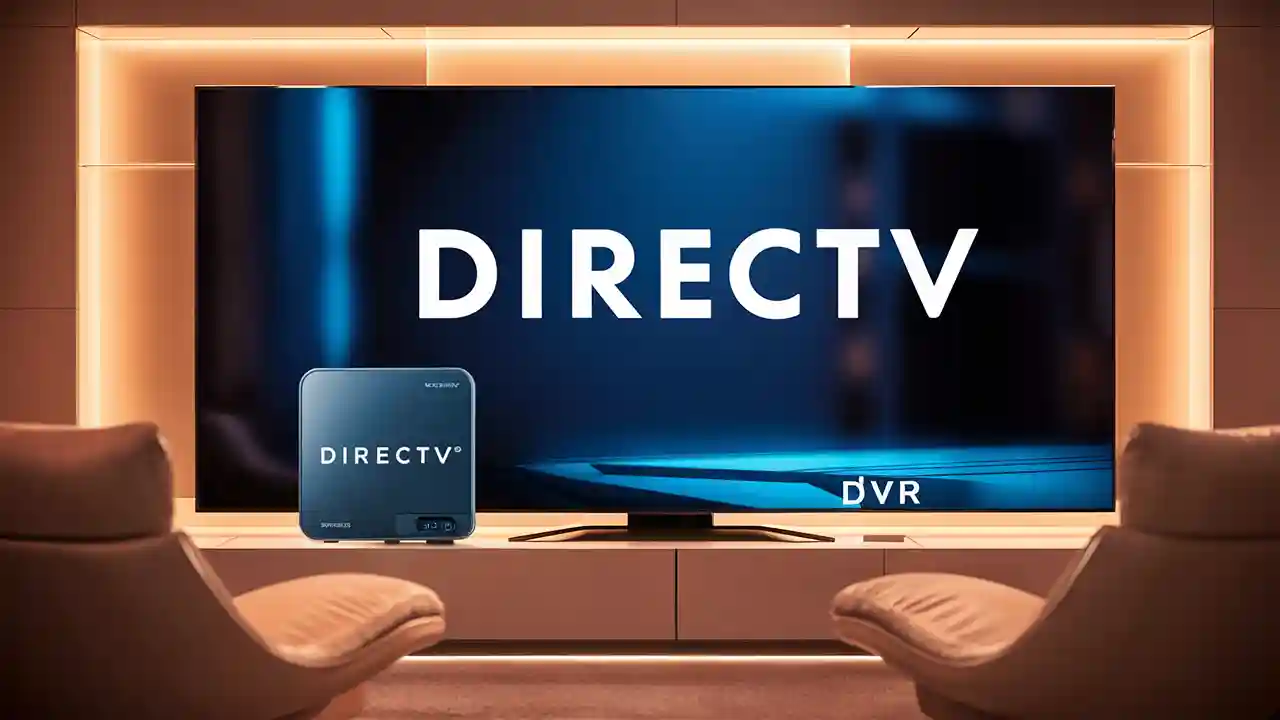 How much is DIRECTV DVR service?