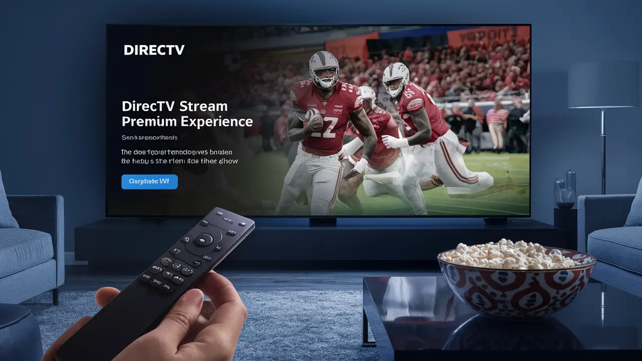 How much is DIRECTV STREAM Premium?