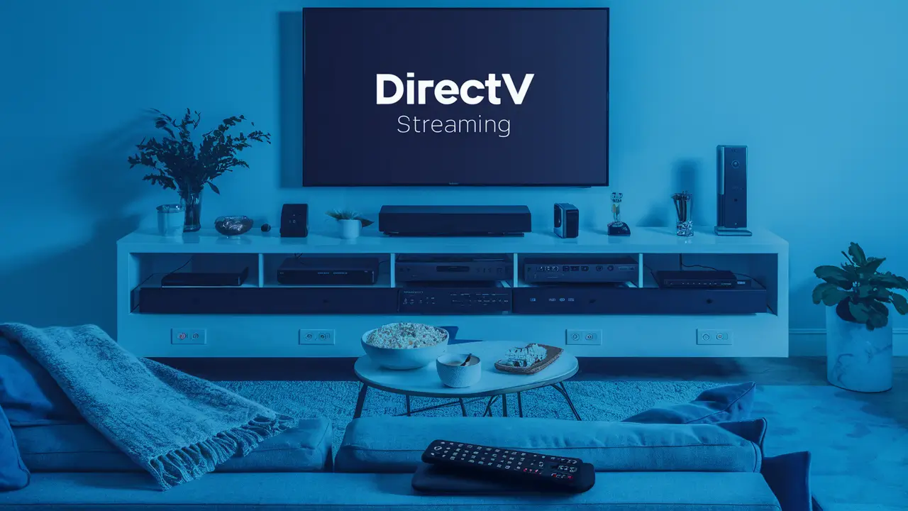 How much is DIRECTV streaming a month?