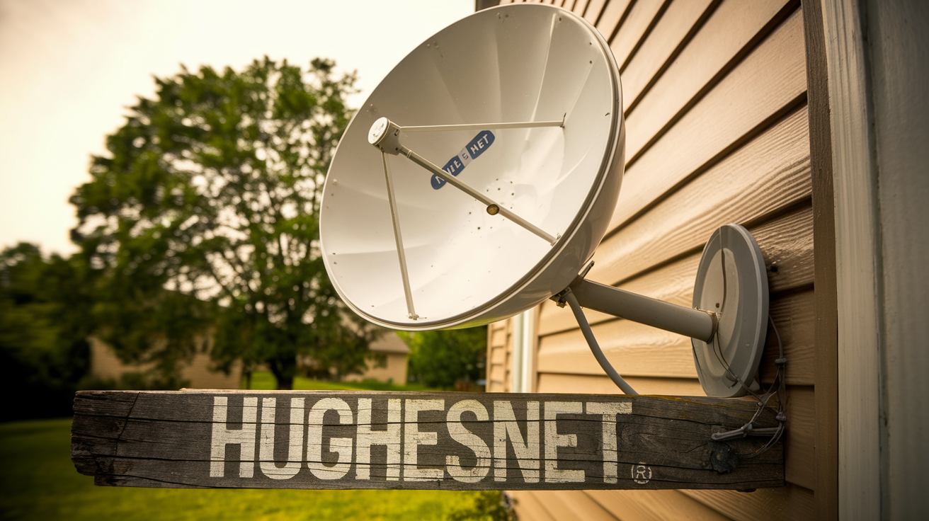 HughesNet Plans and Pricing: Which Option is Right for Your Budget?