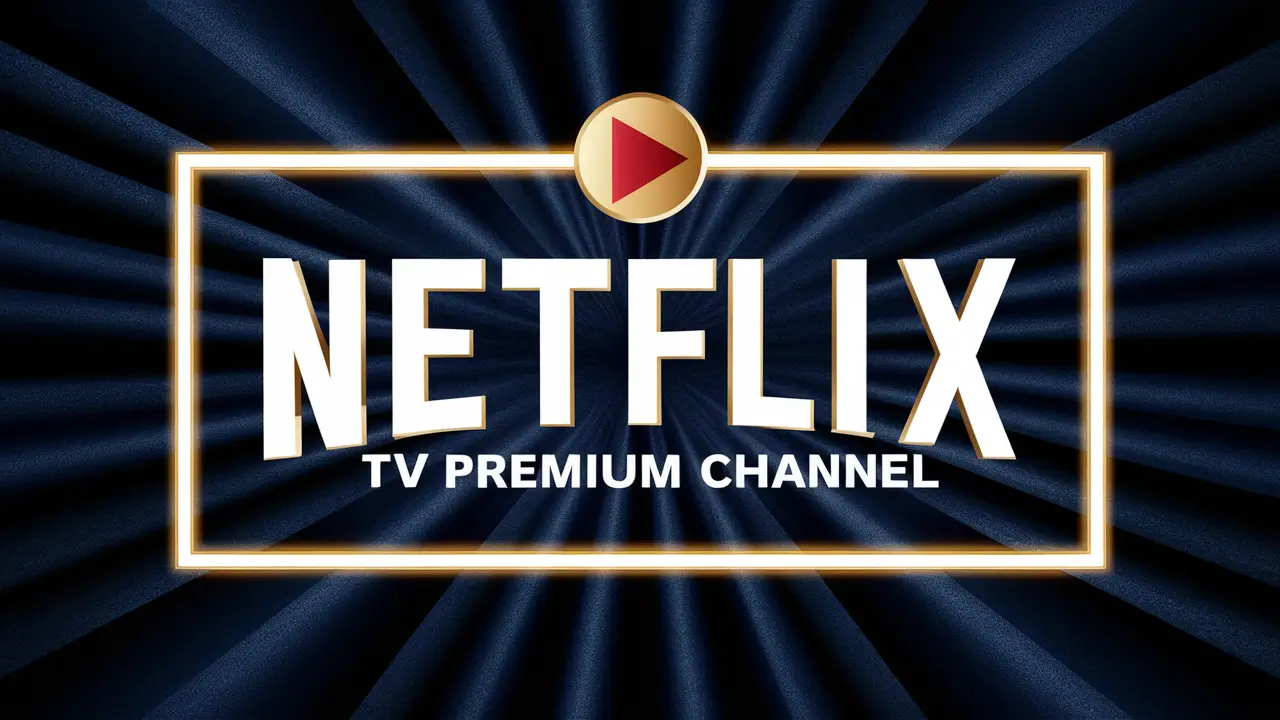 How much is Netflix TV premium?