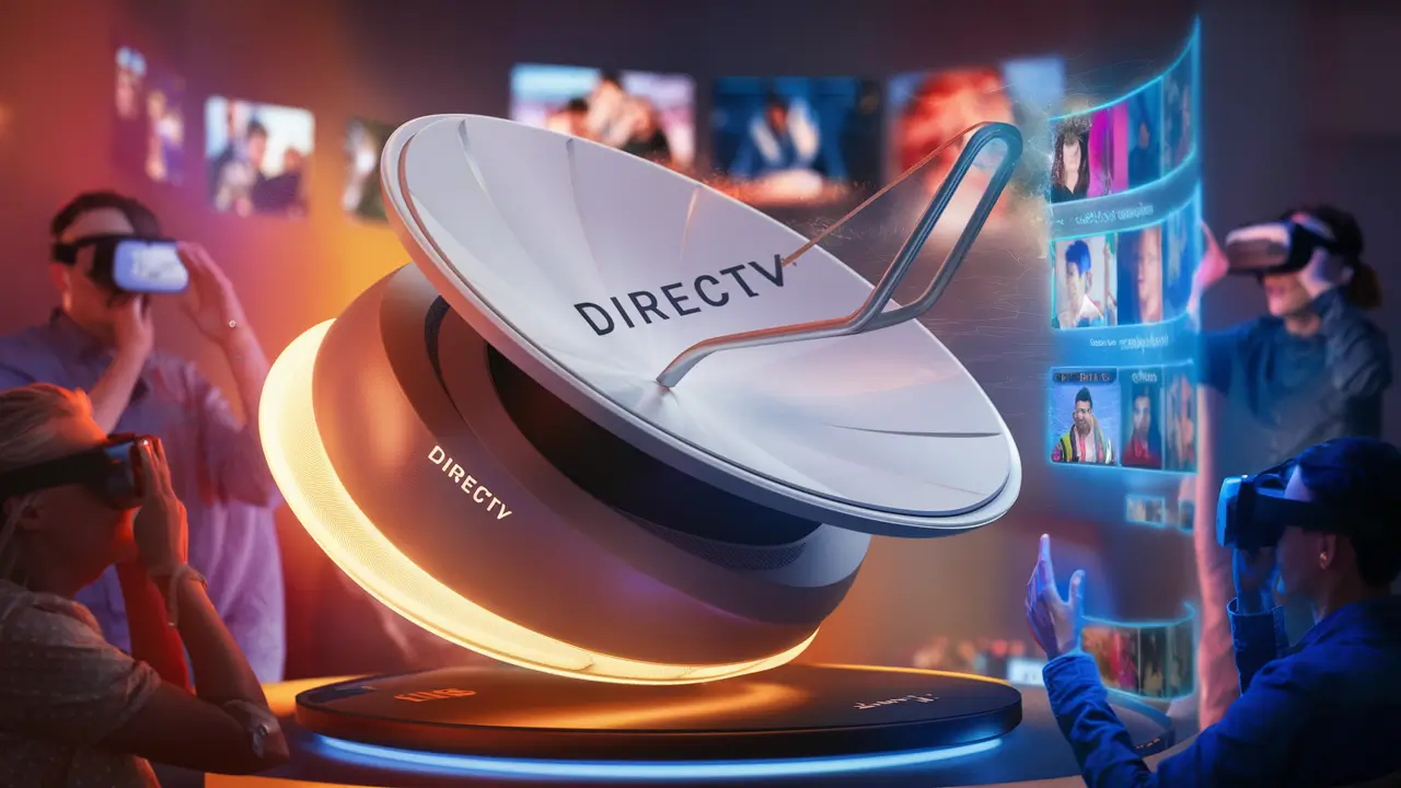 How Much Is Streaming Directv?