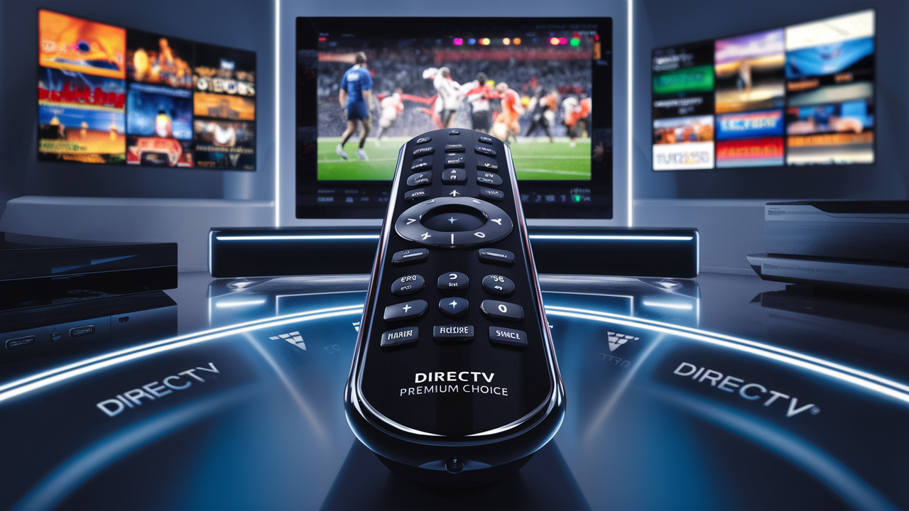 How much is the choice package on DIRECTV?