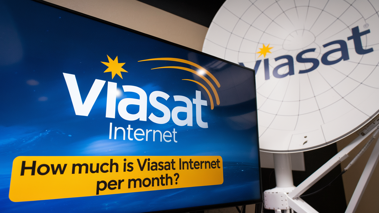 Viasat internet plans