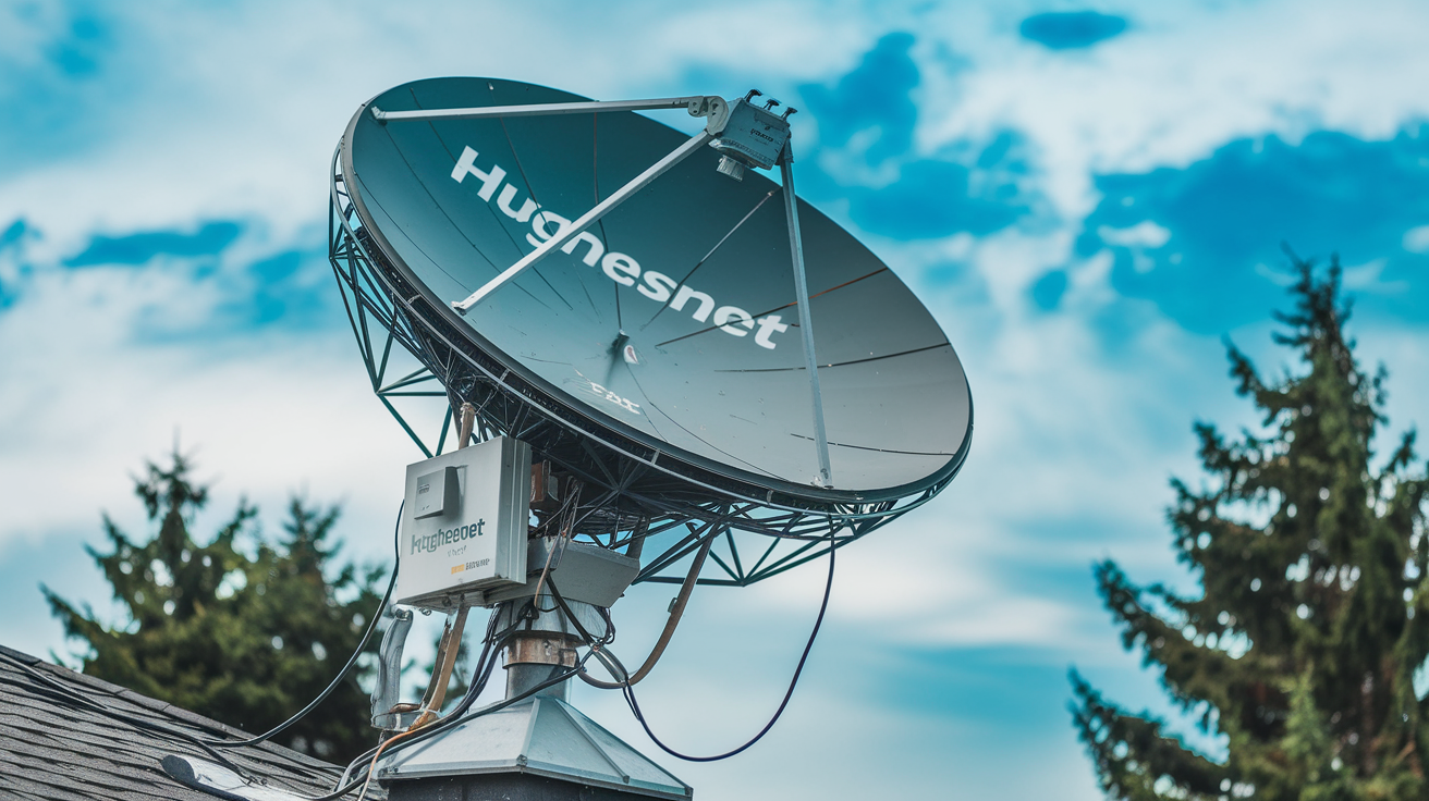 HughesNet Reliability: What Customers Are Saying in 2025