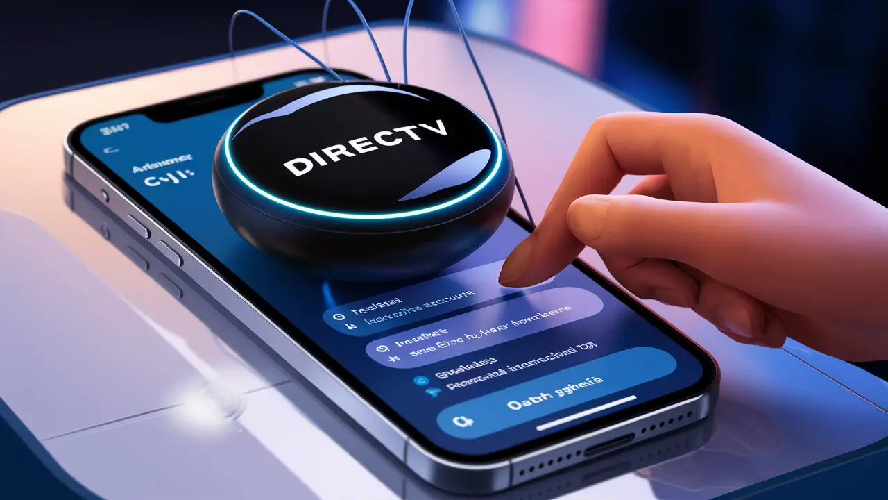 How To Activate Your Directv Receiver On The Phone Or Online?