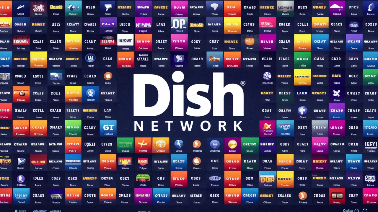 How To Change Local Channels On Dish Network?