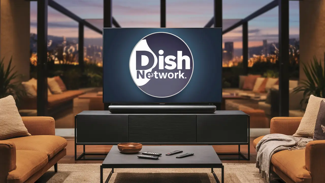 How To Change Screen Size Dish Network?