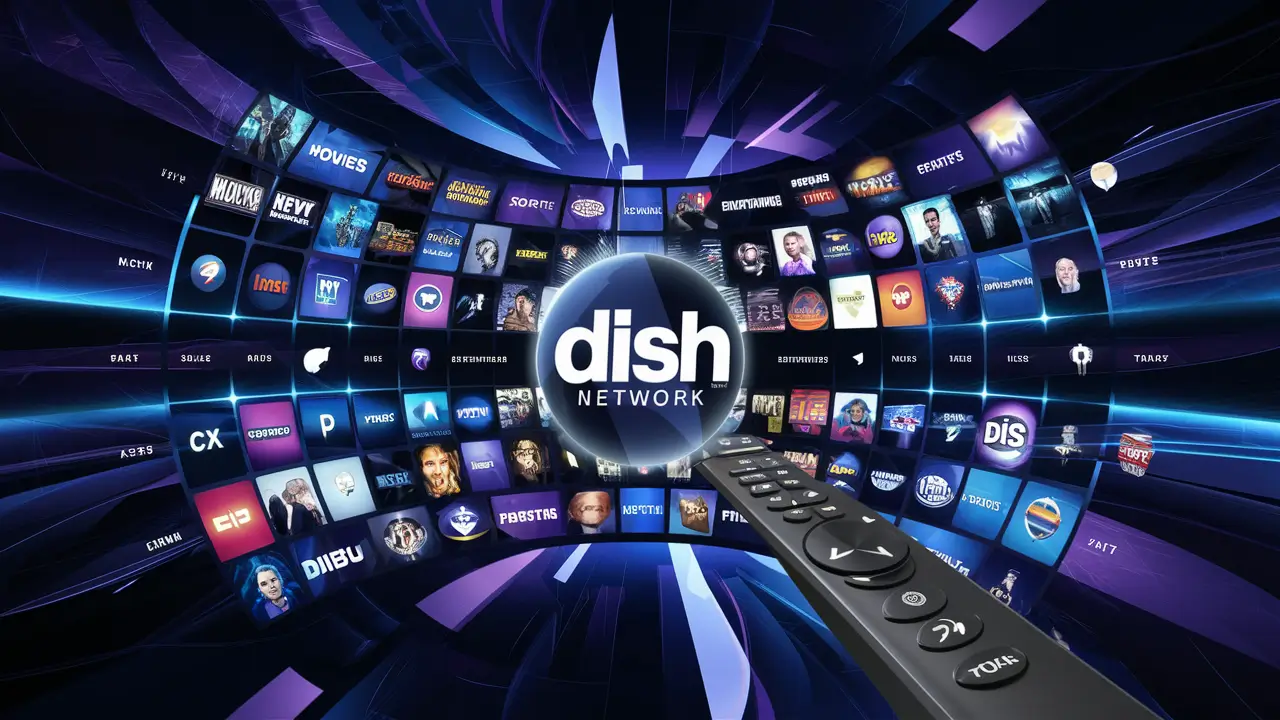 How To Change Timezone On Dish Network?