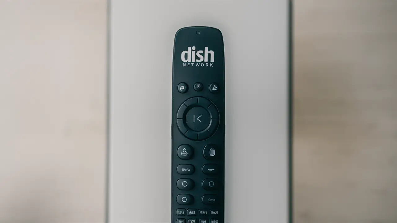 How To Clean Dish Network Remote?