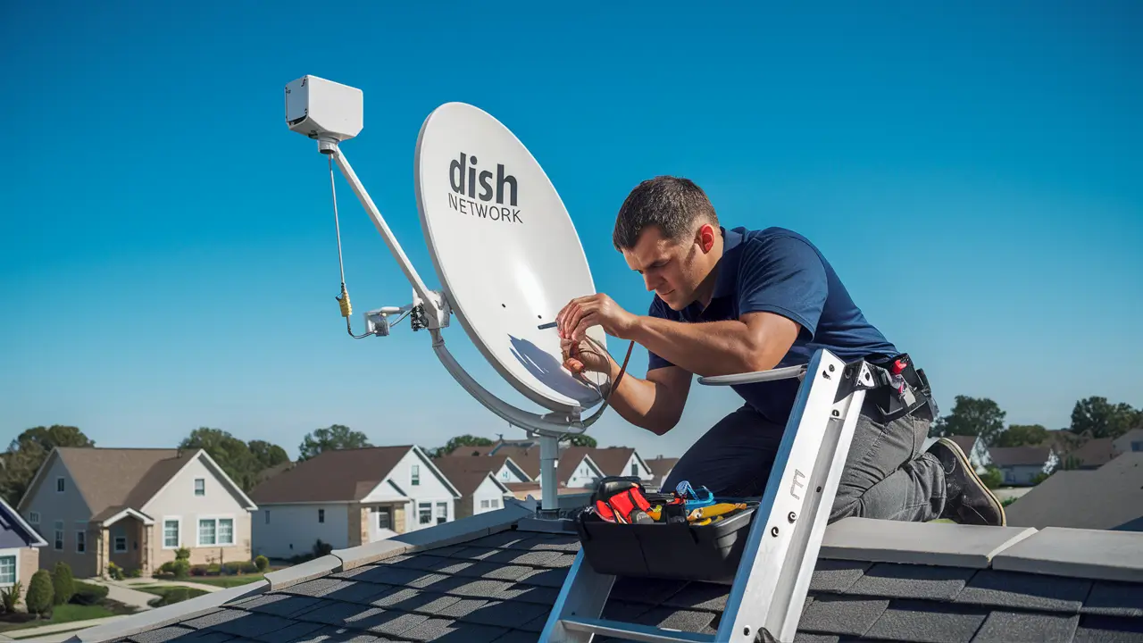 How To Fix Dish Network Signal Loss?