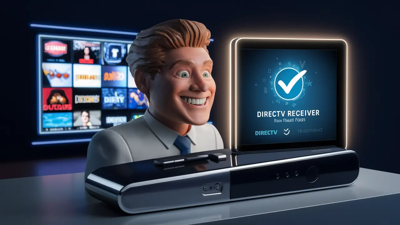 How To Force An Update To A Directv Receiver And Why You Shouldnt?