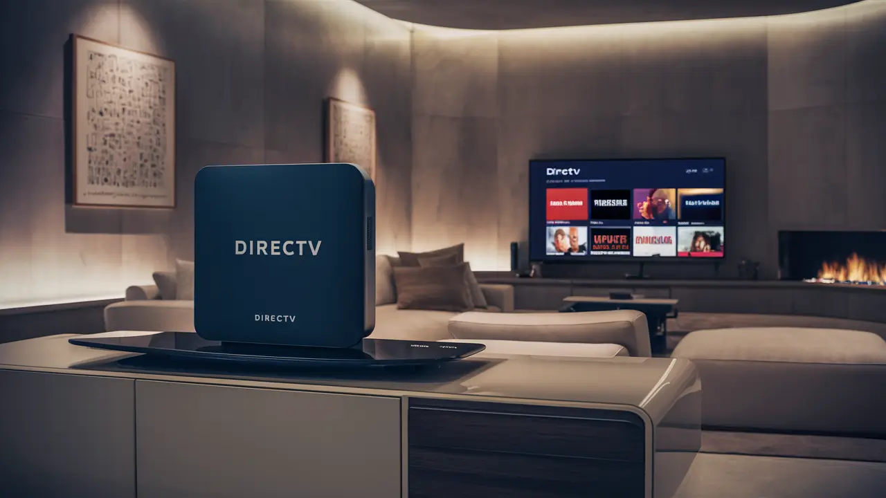 How To Get Directv Streaming?