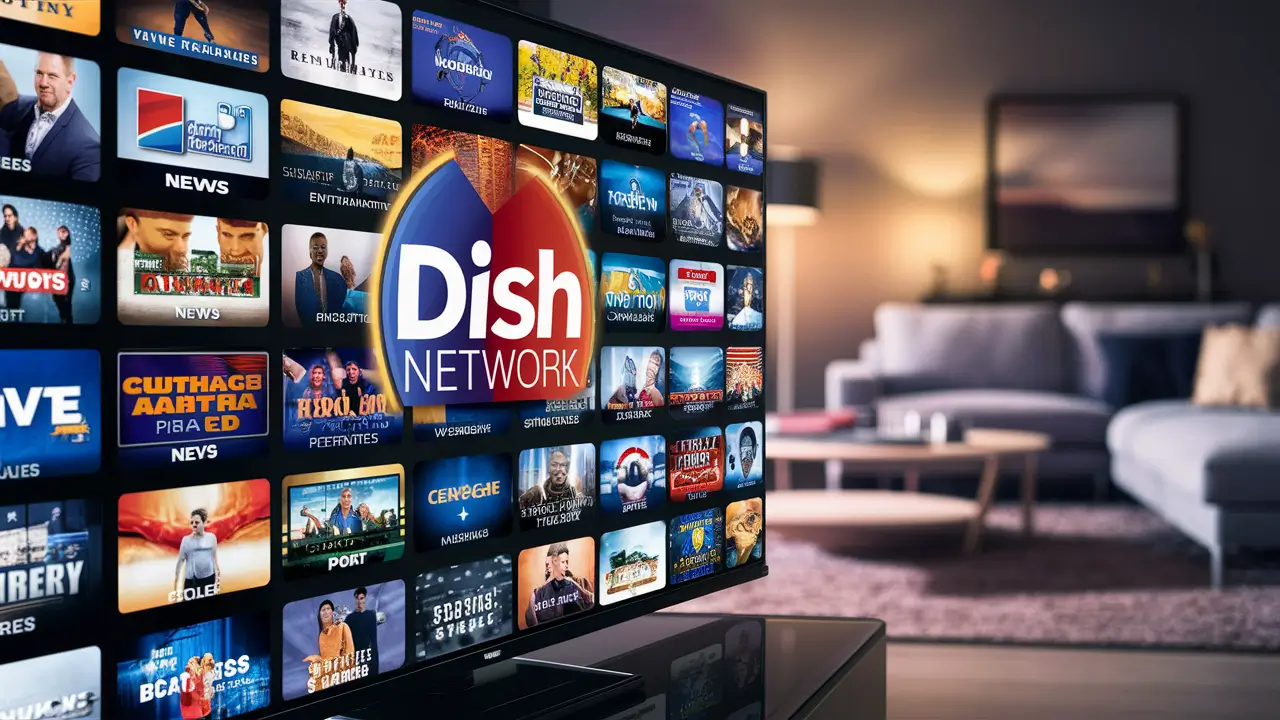 How To Get Dish Network Channels For Free?