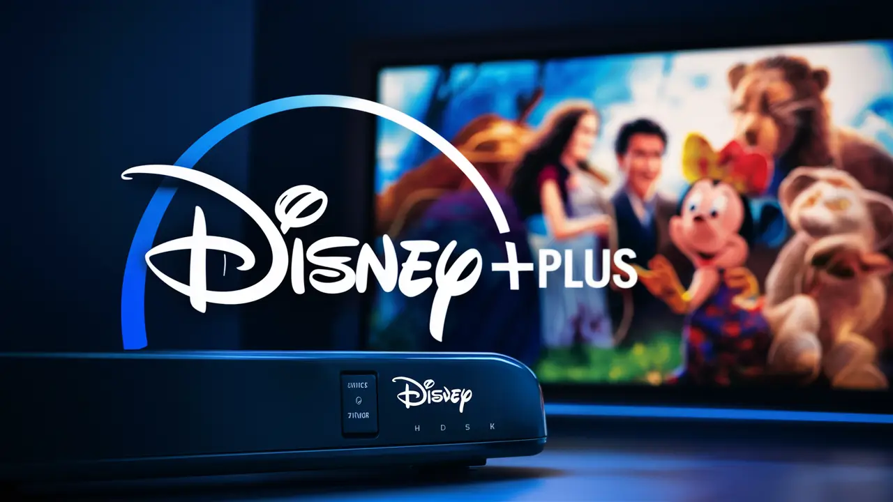 How To Get Disney Plus On Dish Network?