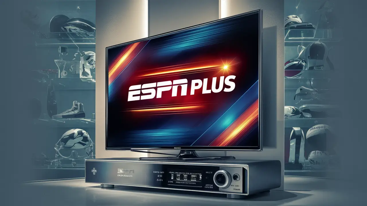 How To Get ESPN Plus On Dish Network?