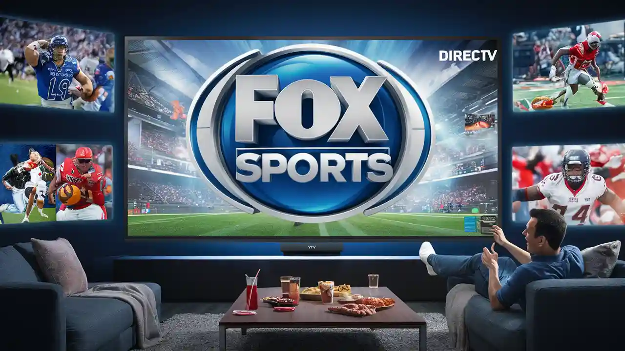 How to get Fox sports on DIRECTV?