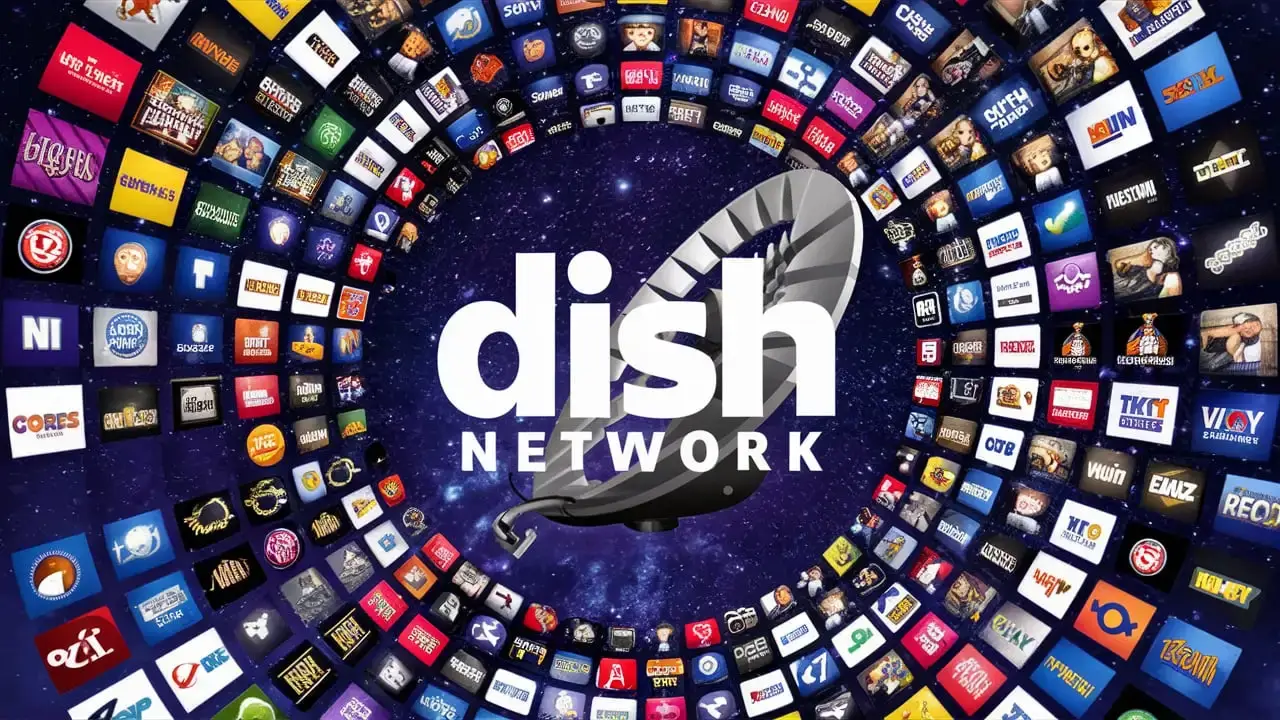 How To Get Free Dish Network Satellite TV Channels?