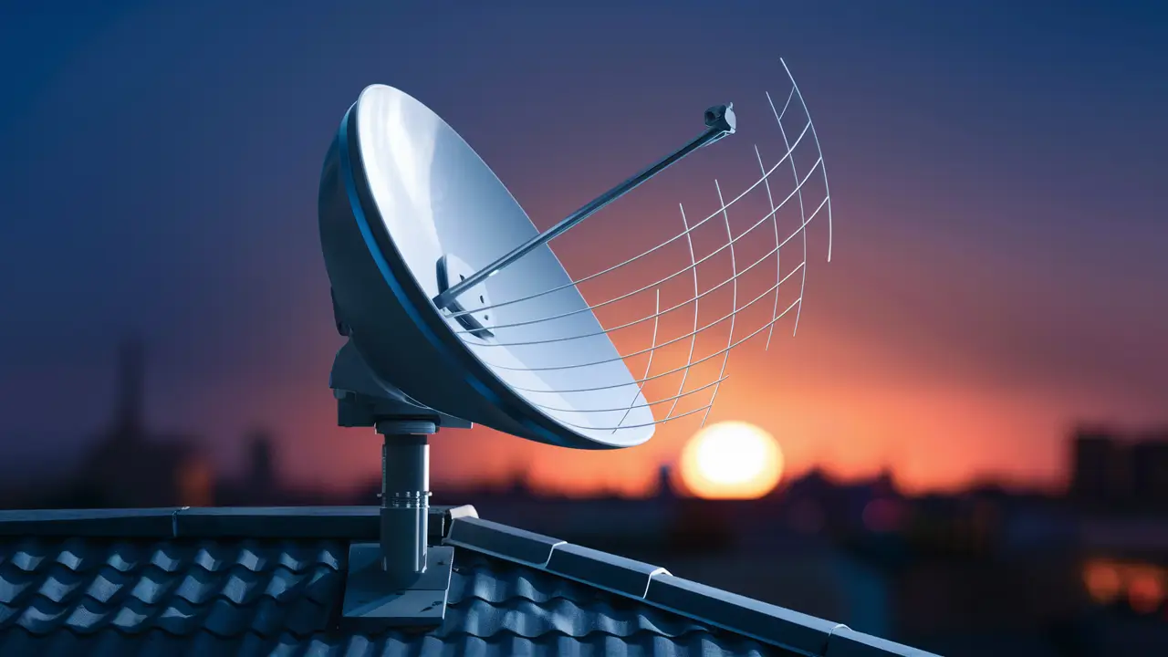 How To Get Free Satellite TV With A Dish?