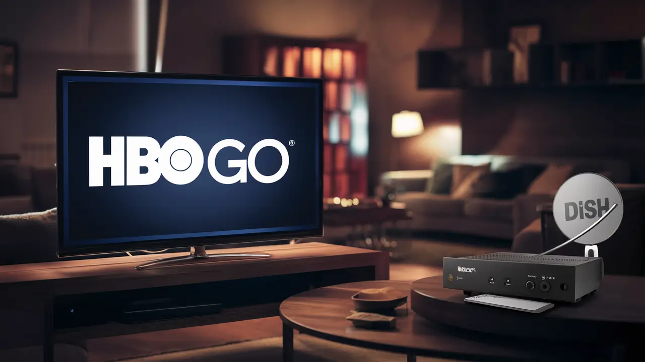 How To Get Hbo Go On Dish Network?