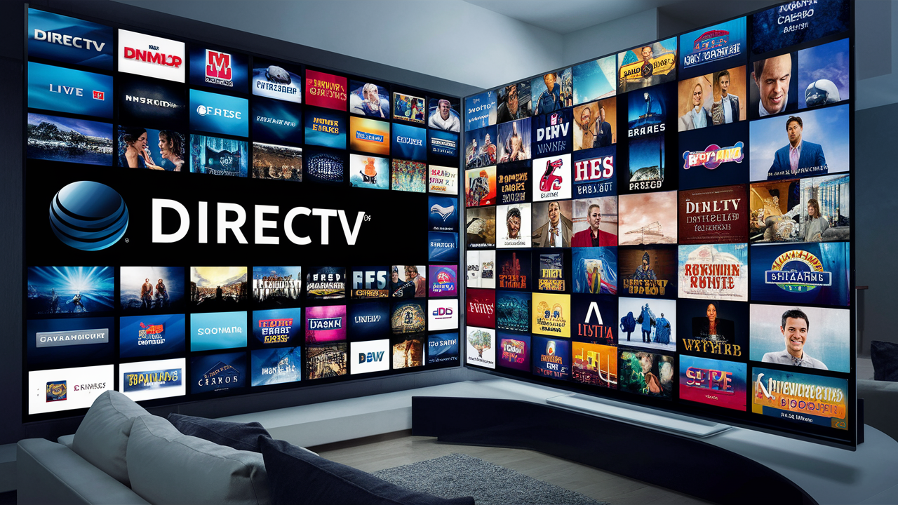 How to get HD on TV DIRECTV?