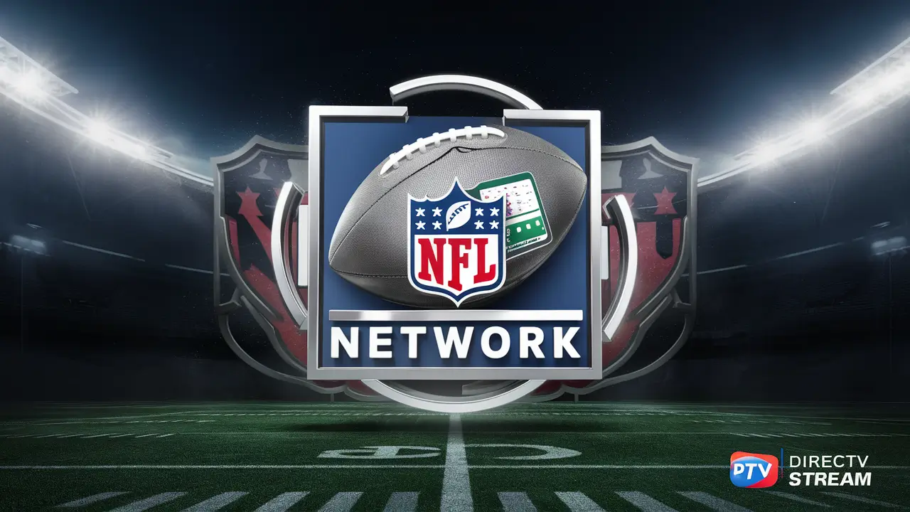 How To Get Nfl Network On Directv Stream?