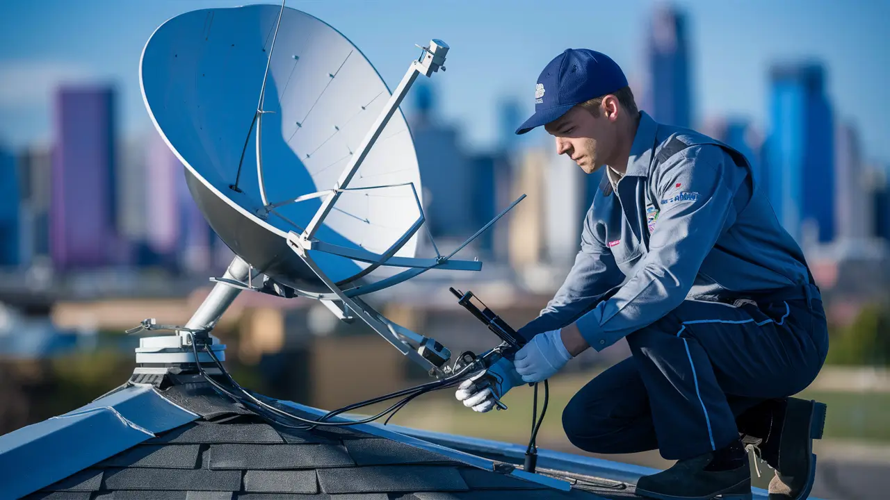 How To Get Rid Of Dish Network Under Contract?