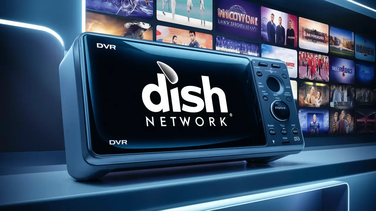 How To Hide Dvr Recordings On Dish Network?