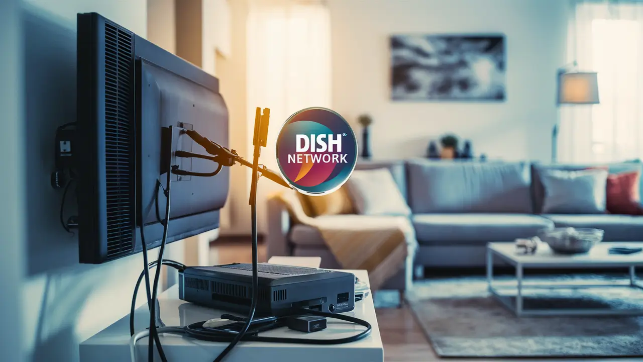 How To Hook Up 2Nd TV With Dish Network?