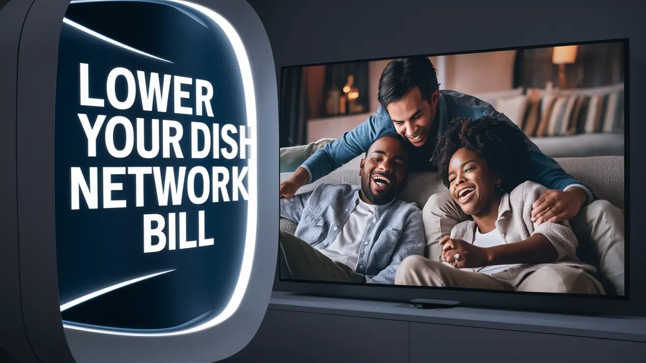 How To Lower Your Dish Network Bill?