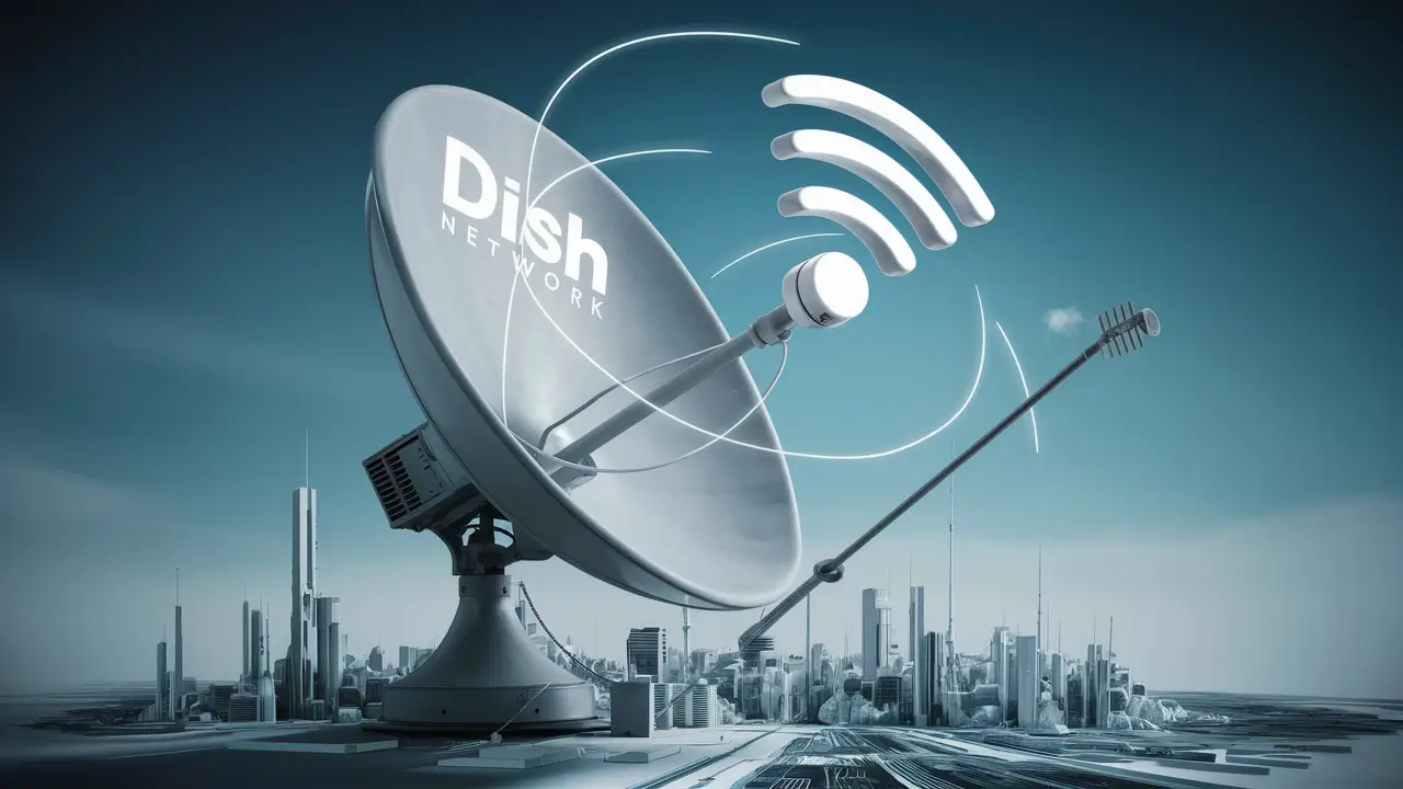 How To Make A Dish Network Satellite Dish Into A Wifi Antenna?