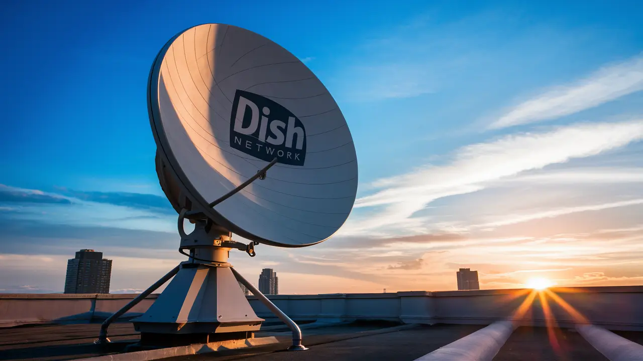 How To Move Dish Network Satellite?