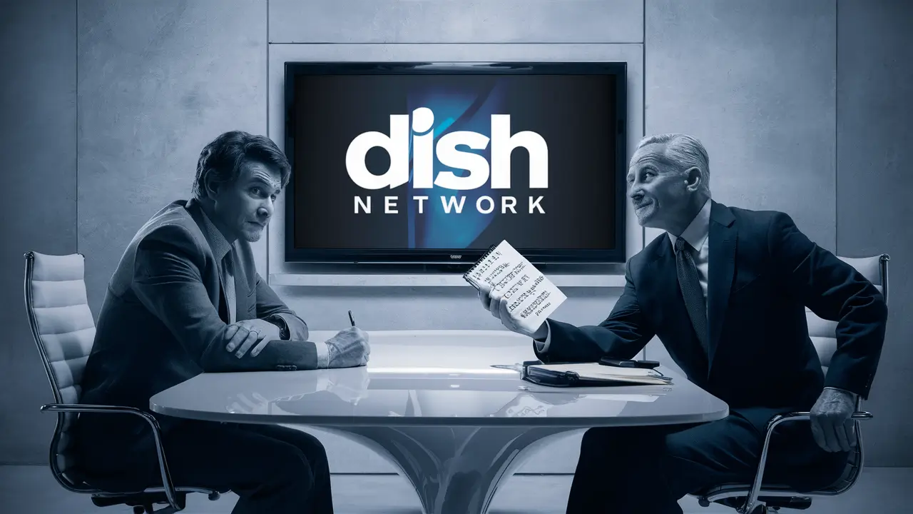 How To Negotiate A Better Deal With Dish Network?